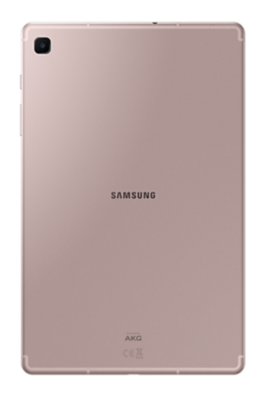 SAMSUNG | Tab S6 Lite Wifi Chifon Pink 4/128GB | SM-P613