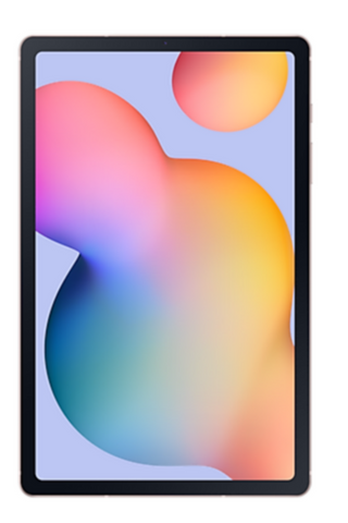 SAMSUNG | Tab S6 Lite Wifi Chifon Pink 4/128GB | SM-P613