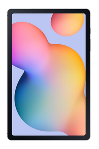 SAMSUNG | Tab S6 Lite Wifi Oxford Gray 4/64GB | SM-P613