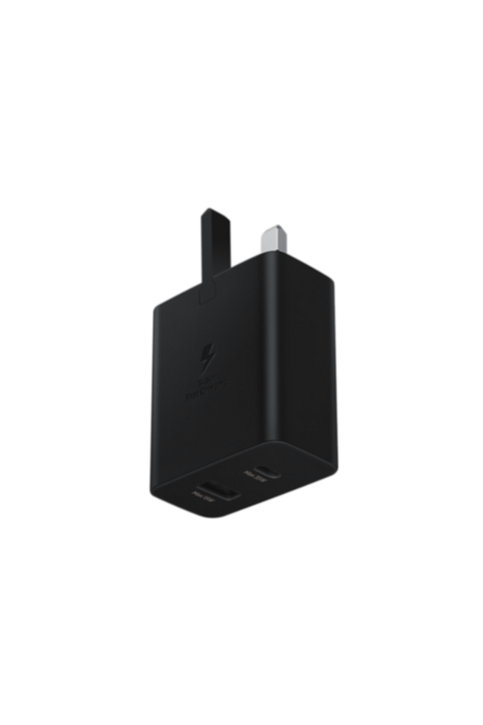 SAMSUNG | Travel Adapter 35W Usb-A & Usb-C | EP-TA220NBEGAE