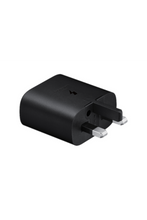 SAMSUNG | Travel Adaptor Type C-25W | EP-TA800XBEGAE