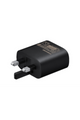 SAMSUNG | Travel Adaptor Type C-25W | EP-TA800XBEGAE