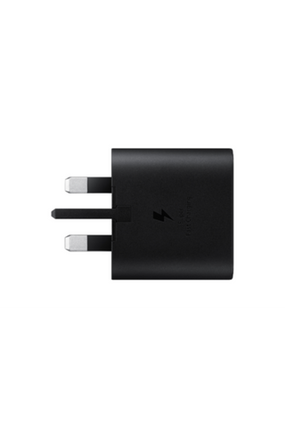 SAMSUNG | Travel Adaptor Type C-25W | EP-TA800XBEGAE
