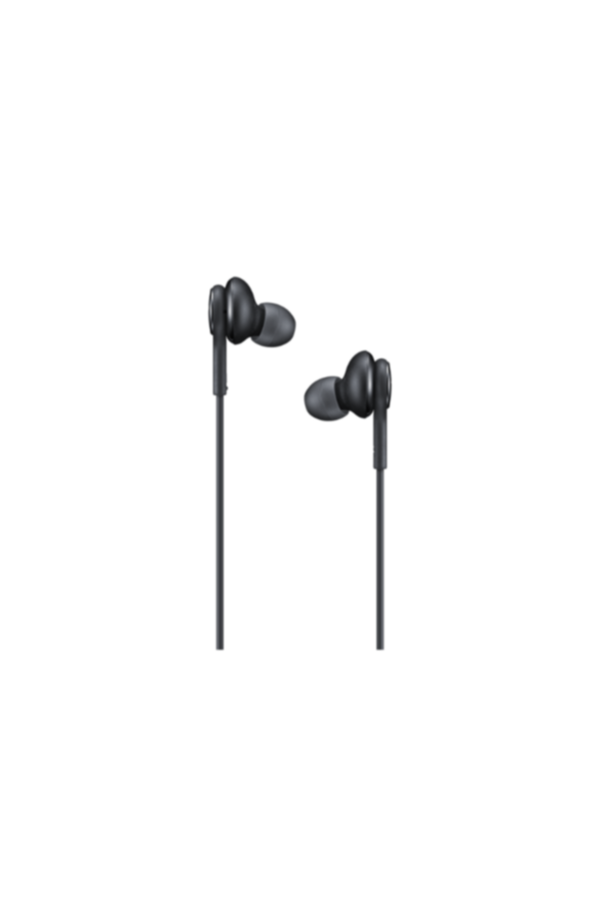 SAMSUNG | Type-C Earphone-Black | EO-IC100BBEGAE