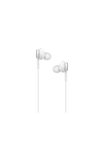 SAMSUNG | Typec Earphone-White | EO-IC100BWEGAE