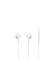 SAMSUNG | Typec Earphone-White | EO-IC100BWEGAE