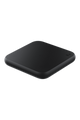 SAMSUNG | Wireless Charger Single Pad | EP-P1300TBEGGB