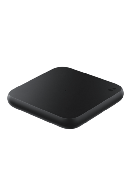 SAMSUNG | Wireless Charger Single Pad | EP-P1300TBEGGB
