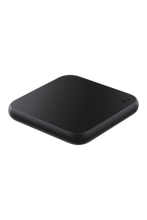 SAMSUNG | Wireless Charger Single Pad | EP-P1300TBEGGB