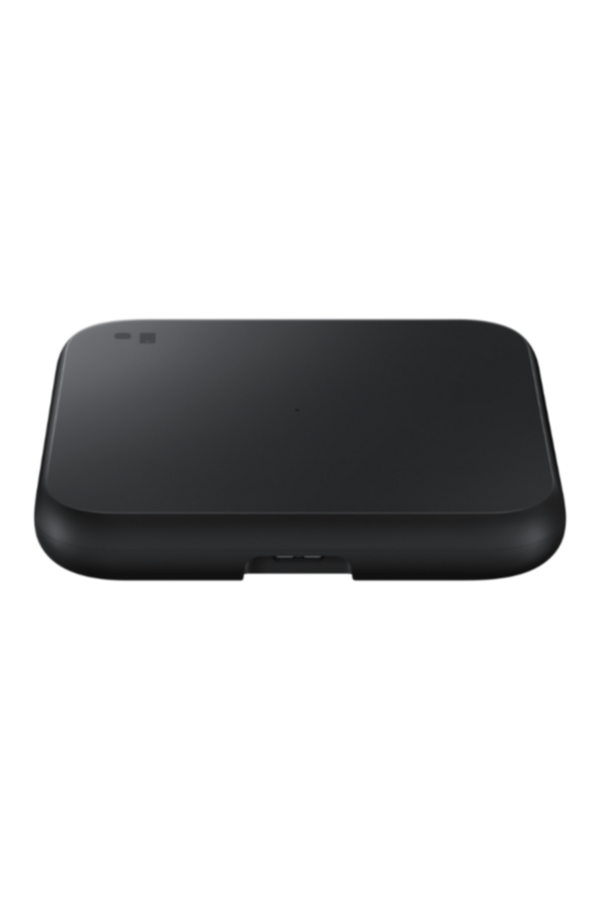 SAMSUNG | Wireless Charger Single Pad | EP-P1300TBEGGB