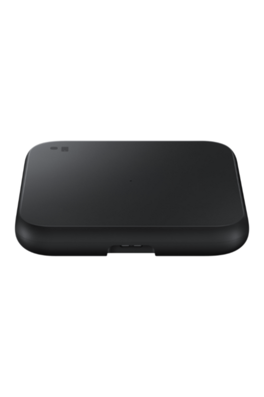 SAMSUNG | Wireless Charger Single Pad | EP-P1300TBEGGB