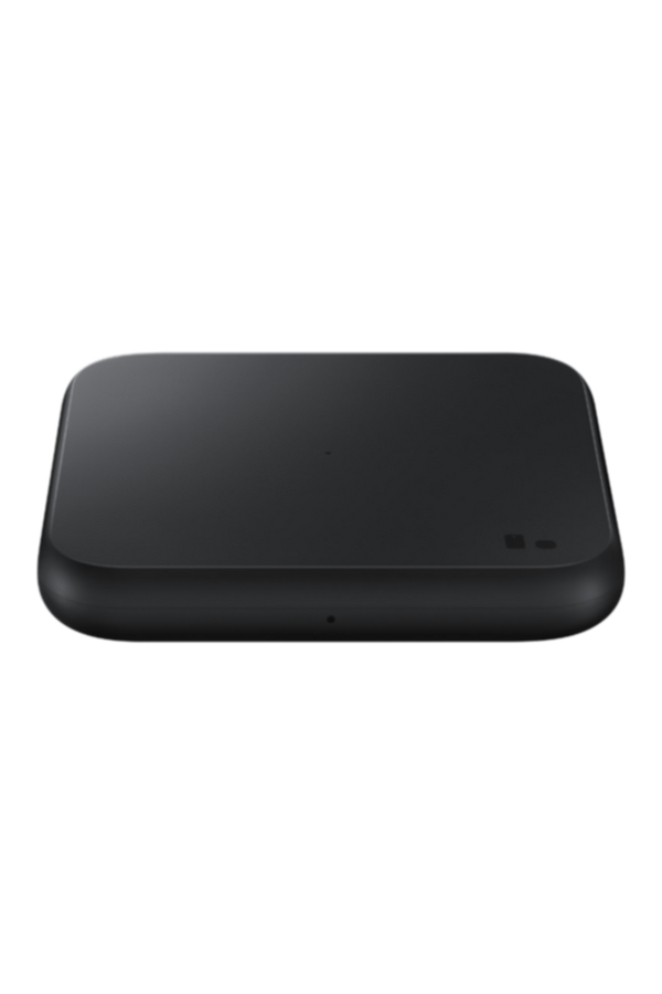 SAMSUNG | Wireless Charger Single Pad | EP-P1300TBEGGB