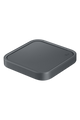 SAMSUNG | Wirless Charger Super Fast Dark Gray | EP-P2400TBEGAE