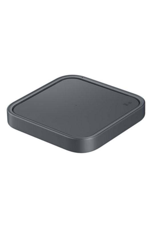 SAMSUNG | Wirless Charger Super Fast Dark Gray | EP-P2400TBEGAE
