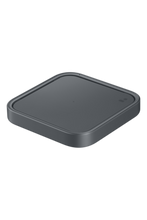 SAMSUNG | Wirless Charger Super Fast Dark Gray | EP-P2400TBEGAE