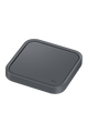 SAMSUNG | Wirless Charger Super Fast Dark Gray | EP-P2400TBEGAE