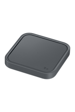 SAMSUNG | Wirless Charger Super Fast Dark Gray | EP-P2400TBEGAE