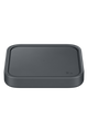 SAMSUNG | Wirless Charger Super Fast Dark Gray | EP-P2400TBEGAE