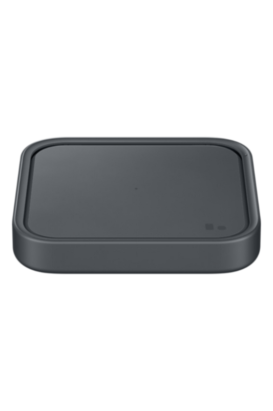 SAMSUNG | Wirless Charger Super Fast Dark Gray | EP-P2400TBEGAE