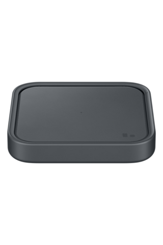 SAMSUNG | Wirless Charger Super Fast Dark Gray | EP-P2400TBEGAE