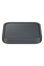 SAMSUNG | Wirless Charger Super Fast Dark Gray | EP-P2400TBEGAE