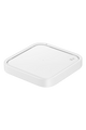 SAMSUNG | Wirless Charger Super Fast White | EP-P2400TWEGAE