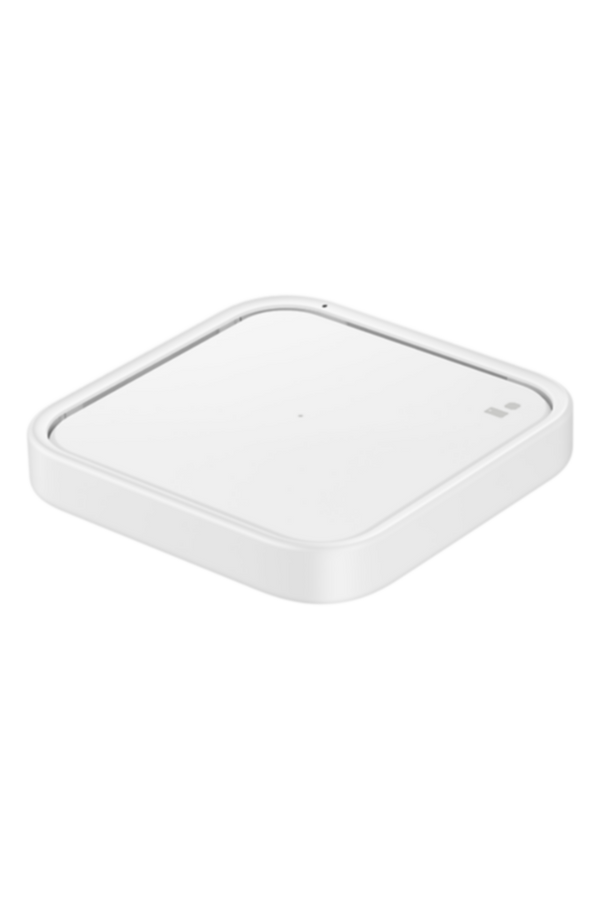 SAMSUNG | Wirless Charger Super Fast White | EP-P2400TWEGAE