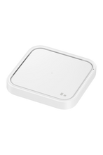 SAMSUNG | Wirless Charger Super Fast White | EP-P2400TWEGAE