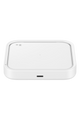 SAMSUNG | Wirless Charger Super Fast White | EP-P2400TWEGAE