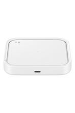 SAMSUNG | Wirless Charger Super Fast White | EP-P2400TWEGAE
