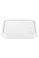 SAMSUNG | Wirless Charger Super Fast White | EP-P2400TWEGAE