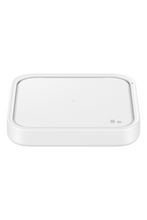 SAMSUNG | Wirless Charger Super Fast White | EP-P2400TWEGAE