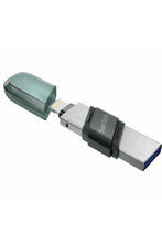 SANDISK | iXpand USB 3.0 Flash Drive Flip 128GB | IXPAND128