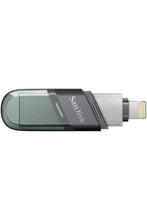 SANDISK | iXpand USB 3.0 Flash Drive Flip 64GB | IXPAND64