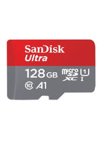 SANDISK | Micro Sd Card - 128GB | SMC-128GB