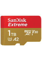 SANDISK | Micro Sd Card - 1TB | SMC-1TB