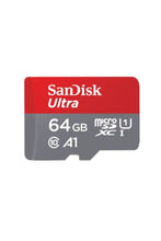SANDISK | Micro Sd Card - 64GB | SMC-64GB
