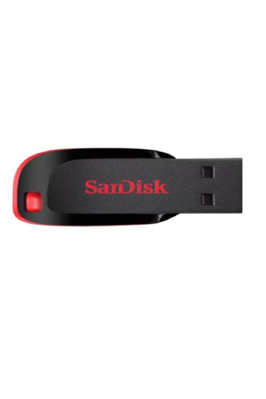 SANDISK | Usb Flash Drive 16GB | FD16GB