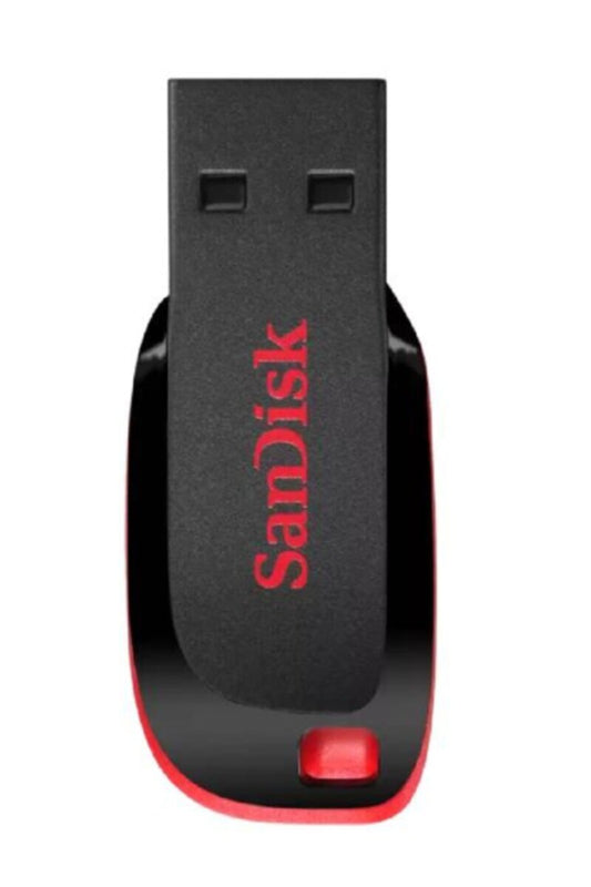 SANDISK | Usb Flash Drive 16GB | FD16GB