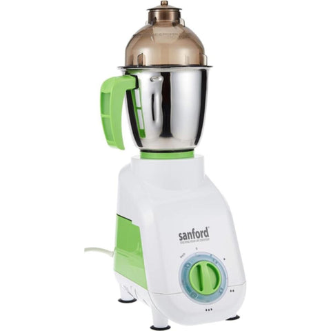 SANFORD | 1.5 Litres 3 in 1 Grinder Mixer 650 Watts | SF5904GM BS A