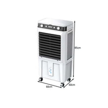 SANFORD | 20 Litre Portable Air Cooler 120 Watts | SF8111PAC BS