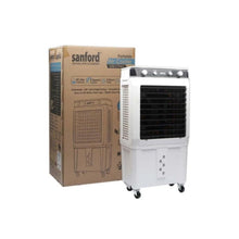 SANFORD | 20 Litre Portable Air Cooler 120 Watts | SF8111PAC BS