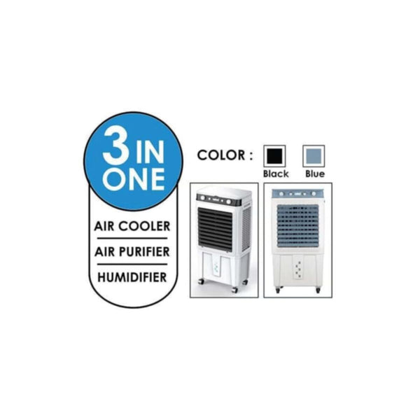 SANFORD | 20 Litre Portable Air Cooler 120 Watts | SF8111PAC BS