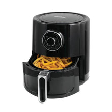 SANFORD | 3.5 Litres Manual Airfryer With Double Pot 1350 Watts | SF2452AF BS