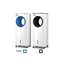 SANFORD | 3 in 1 Bladeless Portable Digital Air Cooler White | SF8127PAC BS
