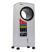 SANFORD | 3 in 1 Bladeless Portable Digital Air Cooler White | SF8127PAC BS