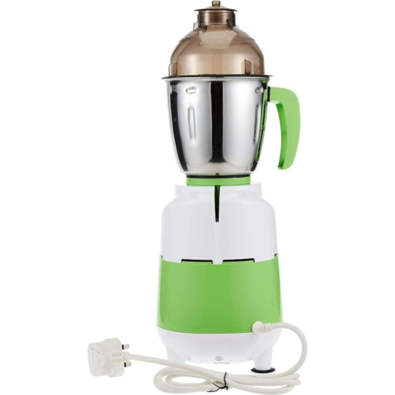 SANFORD | 3 in 1 Grinder Mixer 650 Watts 1.5 Litres White | SF5904GM BS