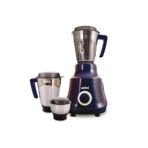 SANFORD | 3 in 1 Grinder Mixer 750 Watts 1.5 Litres | SF5902GM BS A