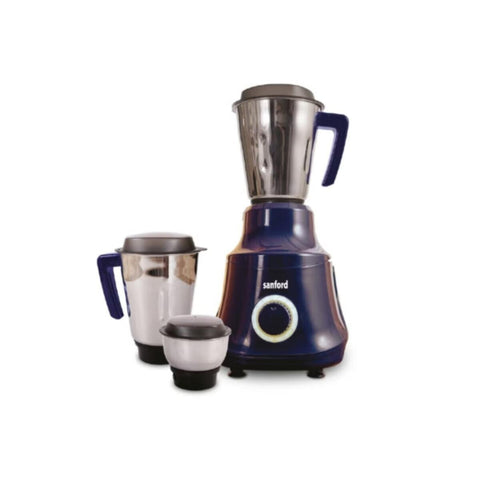 SANFORD | 3 in 1 Grinder Mixer 750 Watts 1.5 Litres | SF5902GM BS A