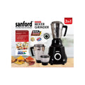 SANFORD | 3 in 1 Grinder Mixer 750 Watts 1.5 Litres | SF5902GM BS A